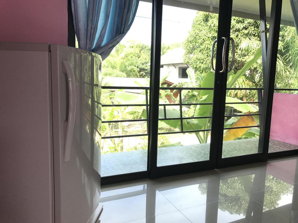 No Name Bungalow Haad Yao Exterior photo